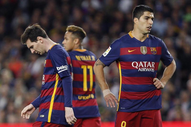 Neymar-PSG, accordo. Barcellona trema, lo sceicco pagherà la clausola Neymar-PSG, accordo. Barcellona trema, lo sceicco pagherà la clausola