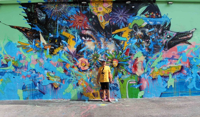Miami? Un mix tra Cuba e Venezuela. Il reportage e le foto Miami? Un mix tra Cuba e Venezuela. Il reportage e le foto