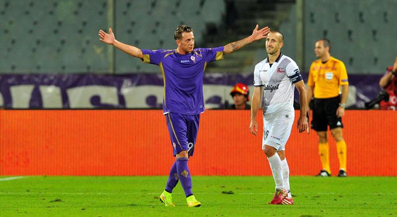 Juventus-Bernardeschi è fatta. Accordo con la Fiorentina. Le cifre Juventus-Bernardeschi è fatta. Accordo con la Fiorentina. Le cifre