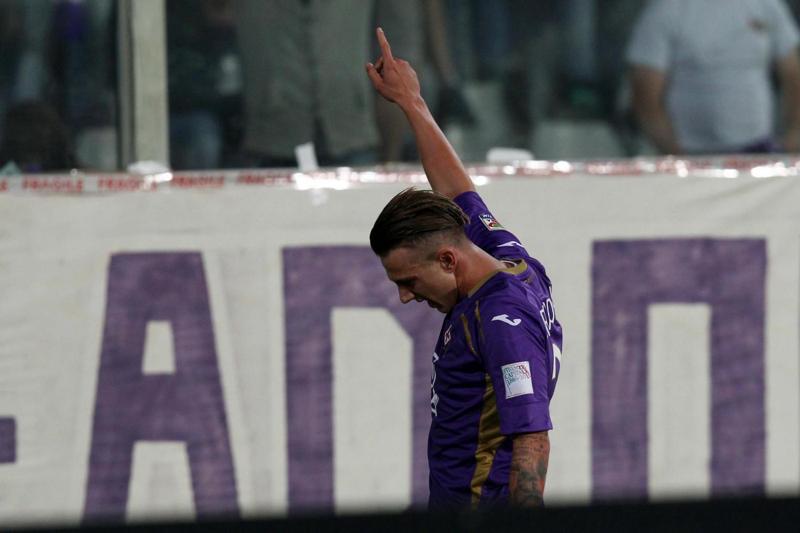 Juventus-Bernardeschi è fatta. Accordo con la Fiorentina. Le cifre Juventus-Bernardeschi è fatta. Accordo con la Fiorentina. Le cifre