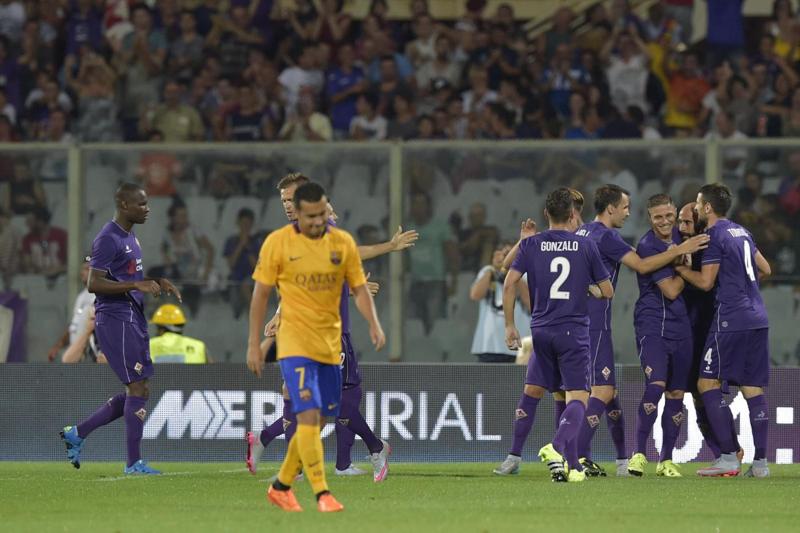 Juventus-Bernardeschi è fatta. Accordo con la Fiorentina. Le cifre Juventus-Bernardeschi è fatta. Accordo con la Fiorentina. Le cifre