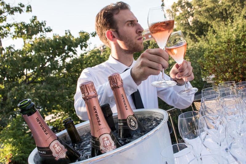 Alfresco, un’oasi verde di pace in città Alfresco, un’oasi verde di pace in città