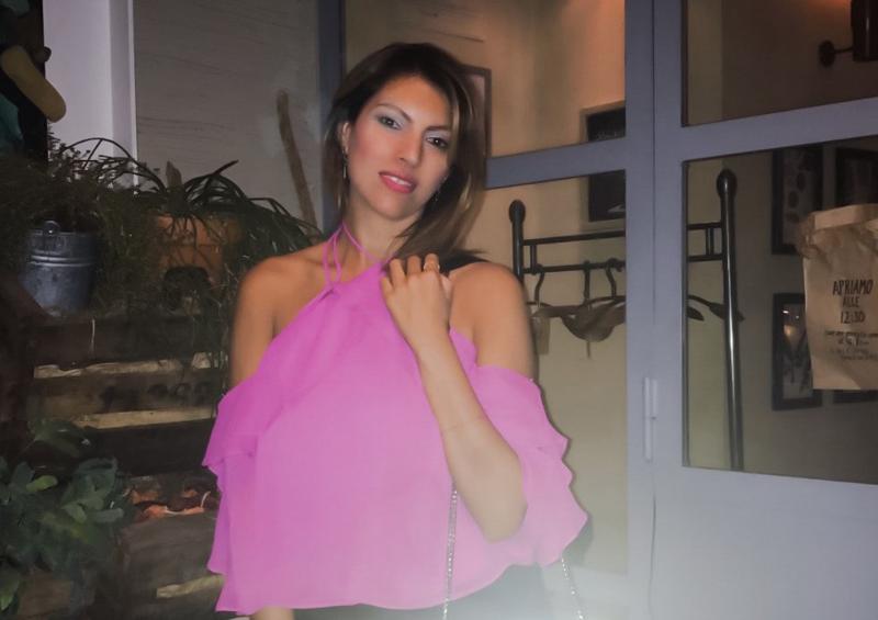 Alfresco, un’oasi verde di pace in città Alfresco, un’oasi verde di pace in città