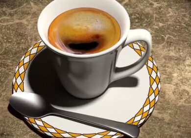 Il caffè? Allunga la vita!