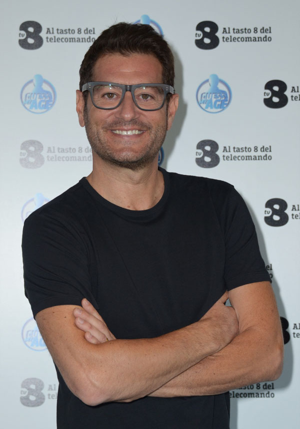 Enrico Papi a TV8: “Vi svelo il mio Guess my Age”. E su Sanremo… Enrico Papi a TV8: “Vi svelo il mio Guess my Age”. E su Sanremo…