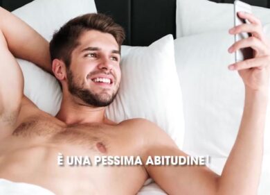 5 cose da non fare dopo aver fatto l’amore