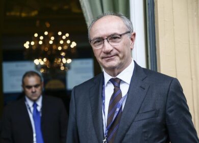 Rothschild Italia, Federico Ghizzoni nuovo presidente