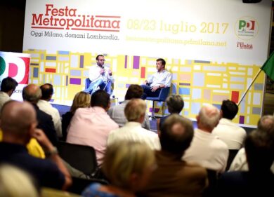 Chiude la Festa Pd: un successo? Dieci cattiverie di Affaritaliani.it