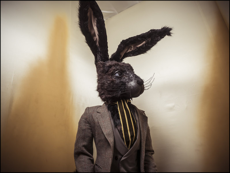 Tim Walker firma il Calendario Pirelli 2018 Tim Walker firma il Calendario Pirelli 2018