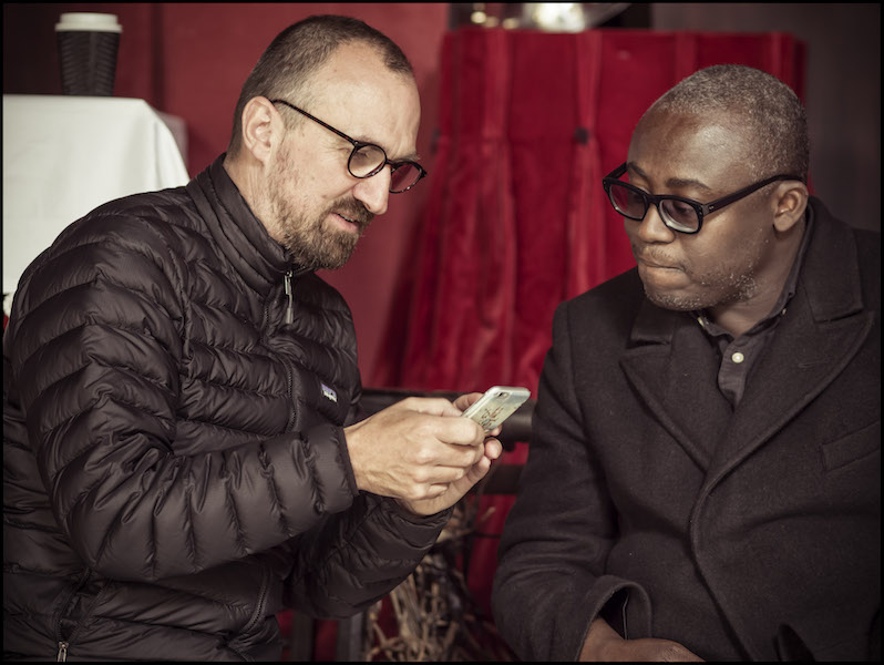 Tim Walker firma il Calendario Pirelli 2018 Tim Walker firma il Calendario Pirelli 2018
