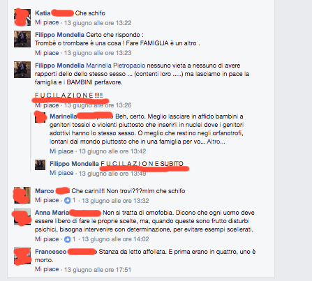 Coppia gay rifiutata in Calabria, chi è il proprietario della guesthouse Coppia gay rifiutata in Calabria, chi è il proprietario della guesthouse