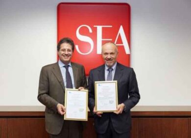 Sea: accordo con Ibm per ‘infrastruttura It più resiliente’