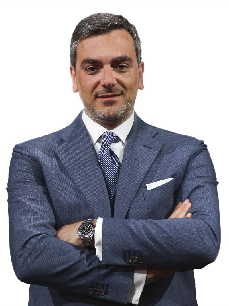 Fiera Milano, Fabrizio Curci nominato nuovo Amministratore delegato Fiera Milano, Fabrizio Curci nominato nuovo Amministratore delegato