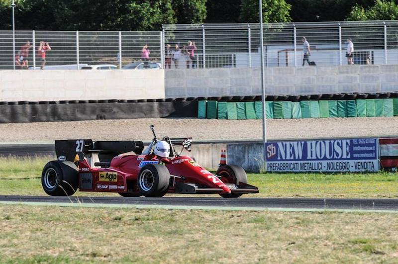 Formula SAE :gli studenti di ingegneria si sfidano in pista Formula SAE :gli studenti di ingegneria si sfidano in pista