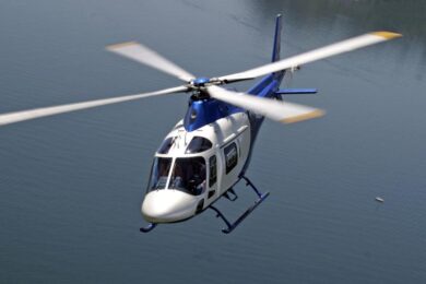 Leonardo: l’elicottero AW119Kx scelto dalla Polizia Ambientale di New York