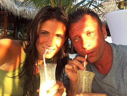 Cassano, Carolina: “Antonio non voleva stravolgerci la vita” Cassano, Carolina: “Antonio non voleva stravolgerci la vita”
