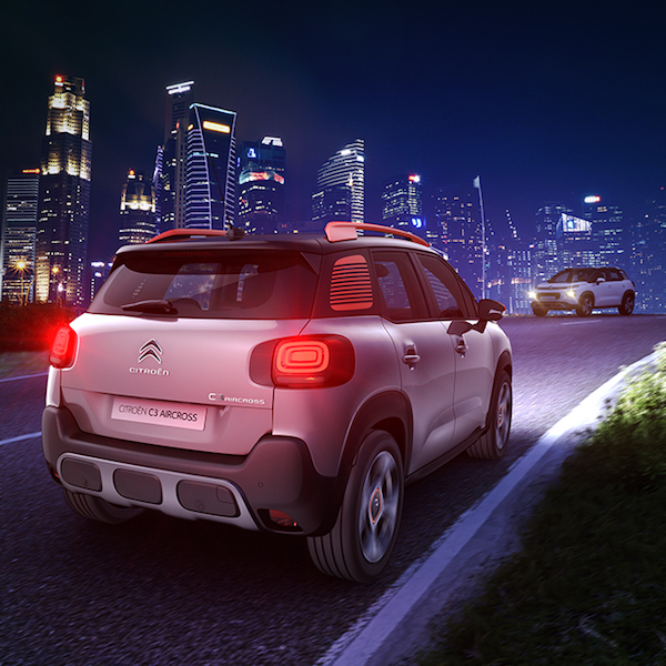 Groupe PSA: manteniamo la giusta distanza di sicurezza