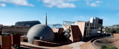Campania NewSteel, nasce il primo incubatore certificato del Mezzogiorno