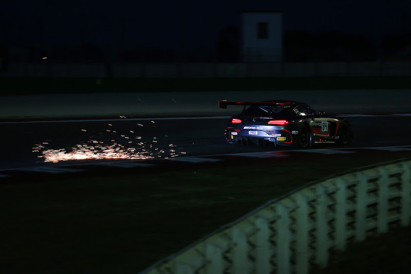 Pirelli scalda le gomme per l’evento Motorsport più impegnativo dell’anno Pirelli scalda le gomme per l’evento Motorsport più impegnativo dell’anno