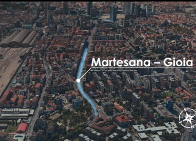 Navigli, annuncio di Sala: “Riapertura parziale di 2 km entro il 2022”. VIDEO