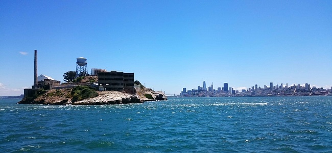 San Francisco, città più liberal d’America. Il reportage di Affaritaliani.it San Francisco, città più liberal d’America. Il reportage di Affaritaliani.it