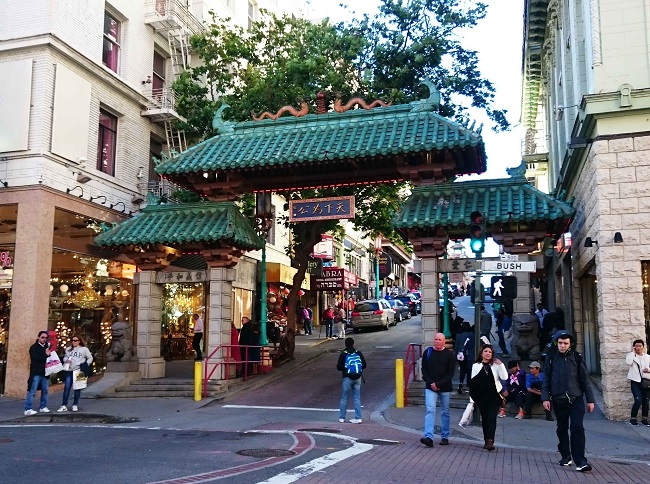 San Francisco, città più liberal d’America. Il reportage di Affaritaliani.it San Francisco, città più liberal d’America. Il reportage di Affaritaliani.it