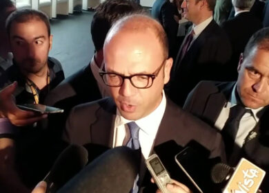 Centrodestra: Alfano a Berlusconi, ripartiamo dalla Sicilia
