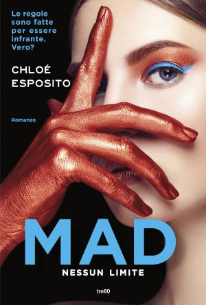 Mad arriva in libreria, il romanzo più conteso alla Fiera di Londra