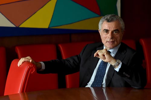 Telecom, totonomi AD: Gallia, Moretti e Bernabè in pole Telecom, totonomi AD: Gallia, Moretti e Bernabè in pole