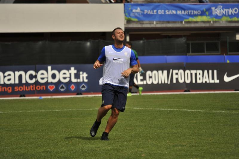 Cassano: “Mai detto che mi ritiro”. CASSANO, LA VERITA’ SUL SUO FUTURO Cassano: “Mai detto che mi ritiro”. CASSANO, LA VERITA’ SUL SUO FUTURO