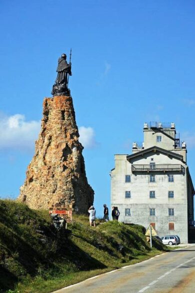 Valdigne: le migliori vacanze cominciano qui