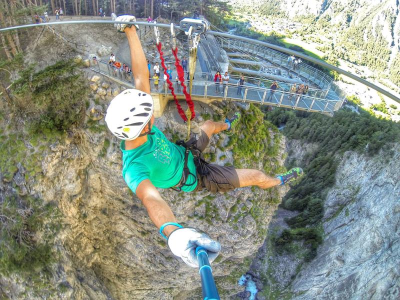 Valdigne: le migliori vacanze cominciano qui Valdigne: le migliori vacanze cominciano qui