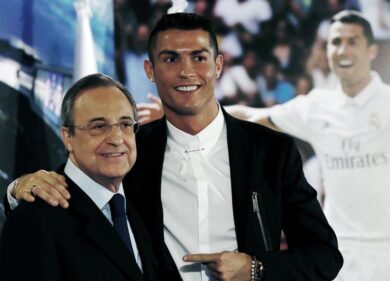 Cristiano Ronaldo al giudice: “Qui per il nome che porto”. Ipotesi evasione