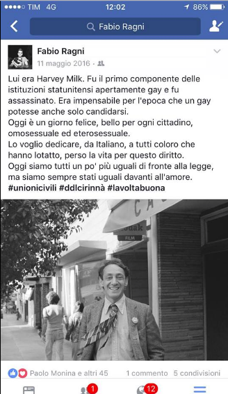 Pd video “omofobo”: trappola e gogna pubblica per screditare l’autore – FOTO Pd video “omofobo”: trappola e gogna pubblica per screditare l’autore – FOTO