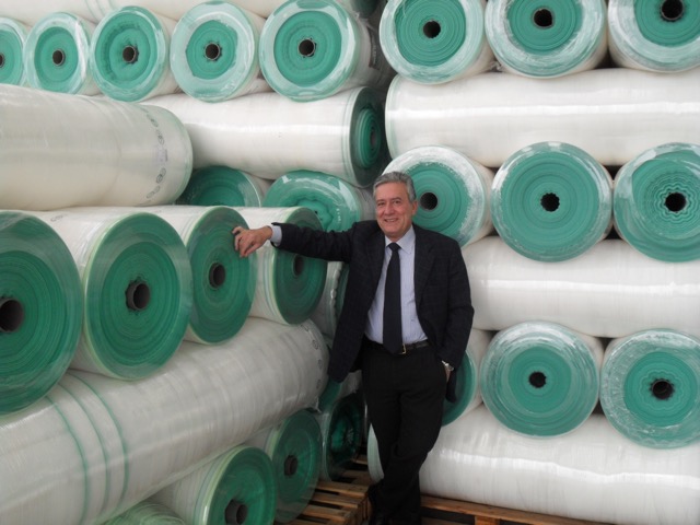 Pmi italiane contro l’allarme clima Pmi italiane contro l’allarme clima