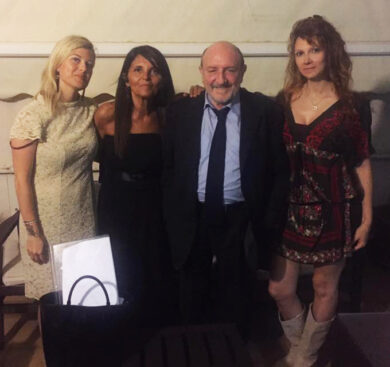 Umberto Galimberti, la libertà e l’amore: il filosofo si racconta ad Affari