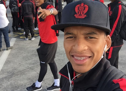 Dalbert all’Inter, al Nizza 20 milioni più bonus Dalbert all’Inter, al Nizza 20 milioni più bonus
