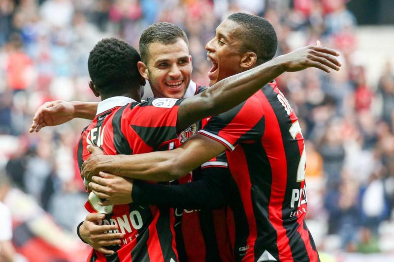 Dalbert all’Inter, al Nizza 20 milioni più bonus Dalbert all’Inter, al Nizza 20 milioni più bonus