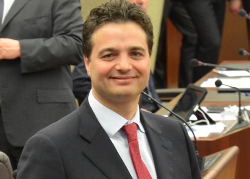 Edilizia sanitaria, Fabio Altitonante: ‘Tre progetti per la città di Milano’ Edilizia sanitaria, Fabio Altitonante: ‘Tre progetti per la città di Milano’