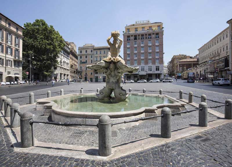 Siccità a Roma, per Acea la resa dei conti: “Fuori le carte, sarà maxicausa”