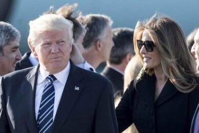 Trump e Raggi gemelli?
