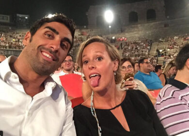 Federica Pellegrini e Filippo Magnini è addio. Rottura definitiva