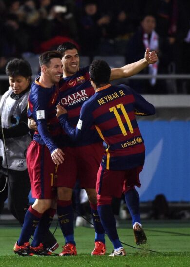 Neymar ai compagni. “Me ne vado”. Barcellona resa: “Va al Psg”