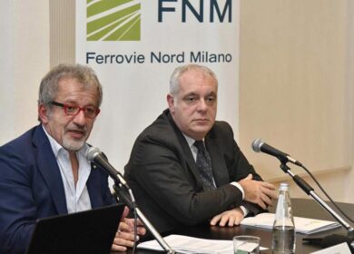 Ferrovienord, tre gare per acquistare 161 treni: bandi da settembre