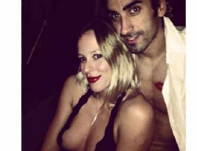 Federica Pellegrini e Filippo Magnini è addio. Rottura definitiva Federica Pellegrini e Filippo Magnini è addio. Rottura definitiva