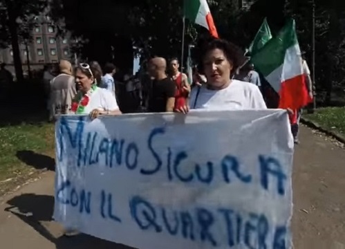 Migranti, il Comune di Milano aprirà un centro per il ricollocamento Migranti, il Comune di Milano aprirà un centro per il ricollocamento