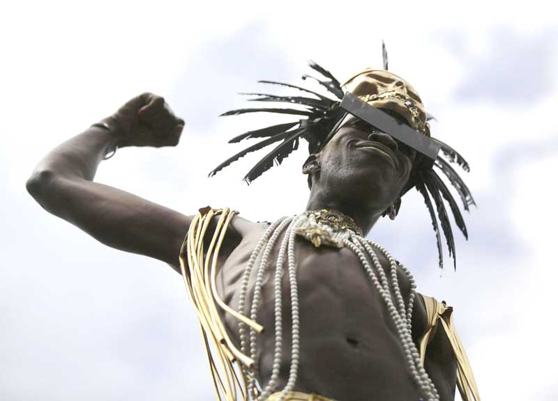 Gay Pride, Roma si candida per il World Pride del 2025: 25esima edizione Gay Pride, Roma si candida per il World Pride del 2025: 25esima edizione