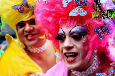 Gay Pride, Roma si candida per il World Pride del 2025: 25esima edizione