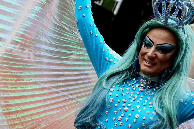 Gay Pride, Roma si candida per il World Pride del 2025: 25esima edizione Gay Pride, Roma si candida per il World Pride del 2025: 25esima edizione