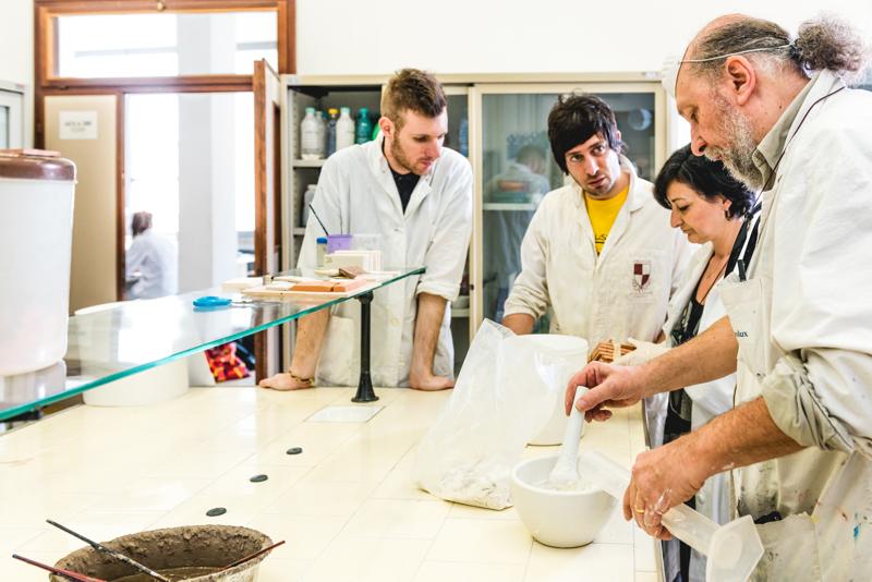 Formazione in Europa e nuovi posti di lavoro Formazione in Europa e nuovi posti di lavoro